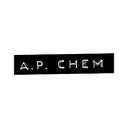 A.P. CHEM logo