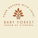 Baby Forest logo