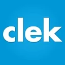Clek logo