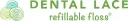 Dental Lace logo