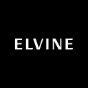 Elvine logo