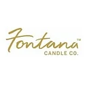 Fontana Candle Co. logo