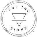 For The Biome logo