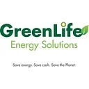 Green Life logo