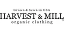 Harvest & Mill logo