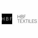 HBF Textiles logo