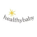 Healthybaby logo
