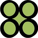 Hook and Loom logo