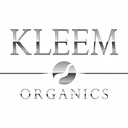 Kleem Organics logo