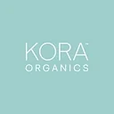 Kora Organics logo