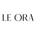 LEORA logo