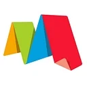 Makes 3 logo