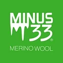 Minus33 Merino Wool logo