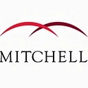 Mitchell Faux Leathers logo
