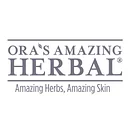Ora's Amazing Herbal logo