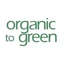 Organic to Green logo