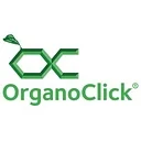 OrganoClick logo