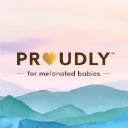 Proudly logo