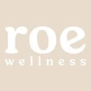 roe wellness logo