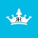 Royal Heir logo
