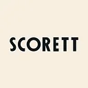 Scorett logo