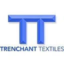 Trenchant Textiles logo